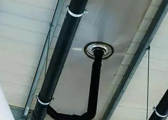 铜梁虹吸排水的原理