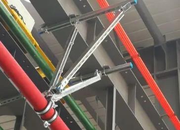 铜梁抗震支架厂家与你分享你必须做的紧急情况下的准备